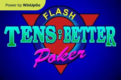 Tens or Better Microgaming
