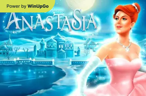 Оюн автоматы The Lost Princess Anastasia