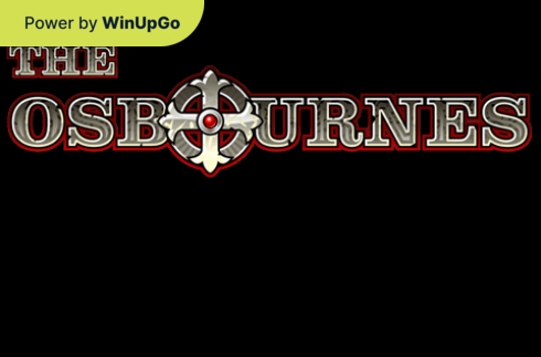 Სათამაშო ავტომატი The Osbournes