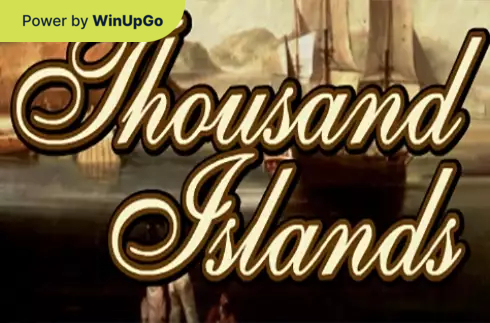 老虎机 Thousand Islands