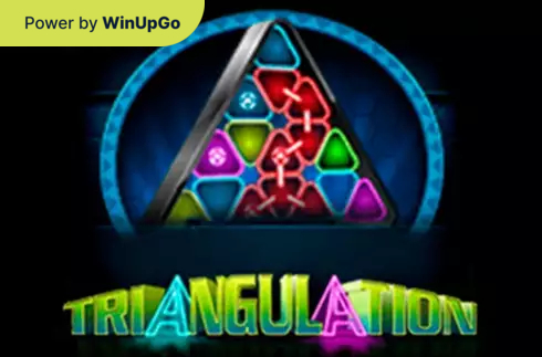 老虎机 Triangulation