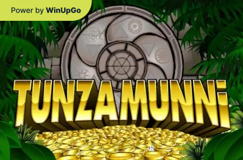 老虎机 Tunzamunni