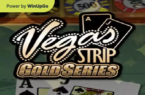老虎機 Vegas Strip Blackjack Gold