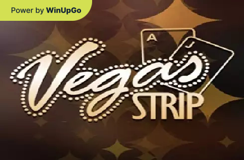 老虎機 Vegas Strip Blackjack Microgaming
