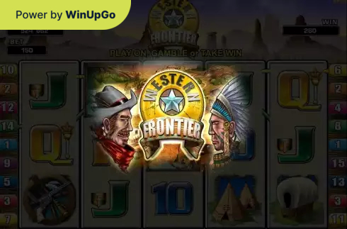 Western Frontier