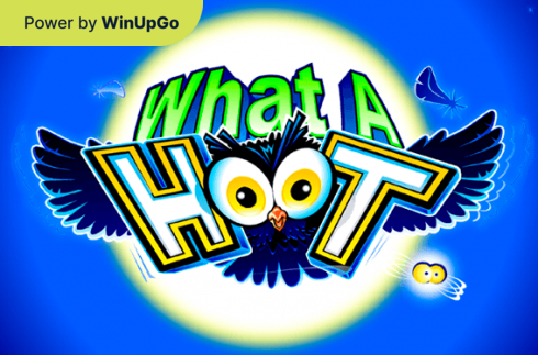 Оюн автоматы What a Hoot