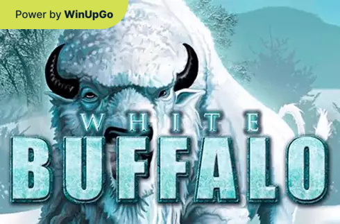 老虎机 White Buffalo Microgaming