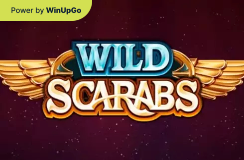 老虎机 Wild Scarabs