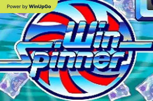 Оюн автоматы Win Spinner