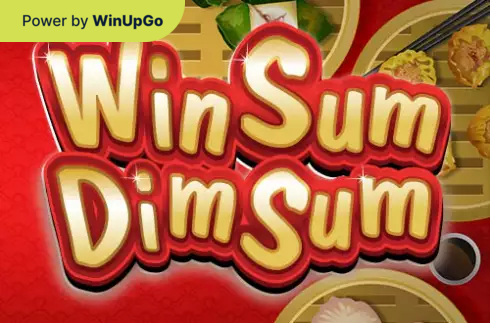 Оюн автоматы Win Sum Dim Sum