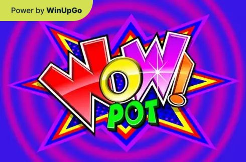 老虎机 Wow Pot