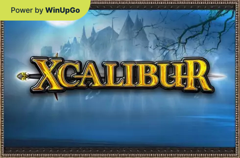 Оюн автоматы Xcalibur Microgaming