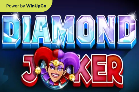 Оюн автоматы Diamond Joker Games Inc