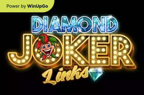 Оюн автоматы Diamond Joker Links