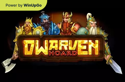 Оюн автоматы Dwarven Hoard
