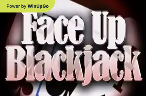 Оюн автоматы Face Up Blackjack Games Inc