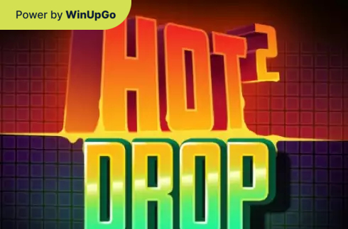 Оюн автоматы Hot 2 Drop