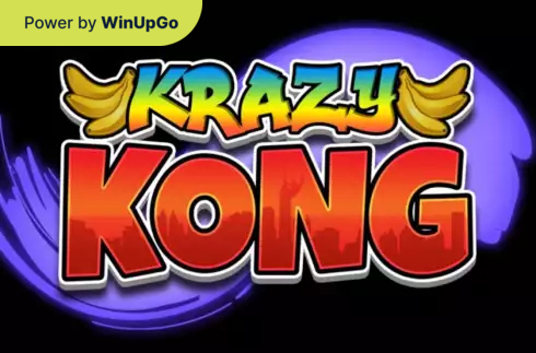 Оюн автоматы Krazy Kong