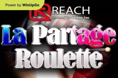 Оюн автоматы La Partage Roulette Games Inc