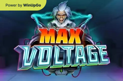 Оюн автоматы Max Voltage