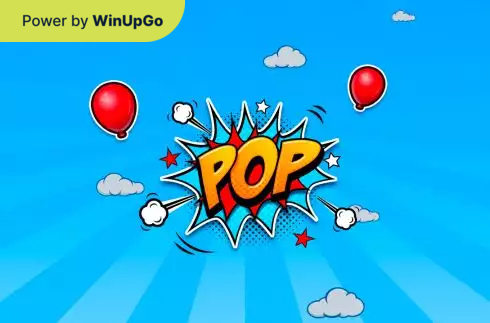 Оюн автоматы POP Games Inc