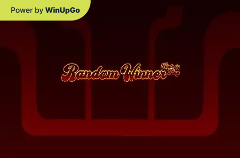 Оюн автоматы Random Winner Triple Play Slot