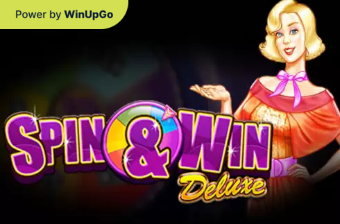 Оюн автоматы Spin and Win Deluxe Games Inc