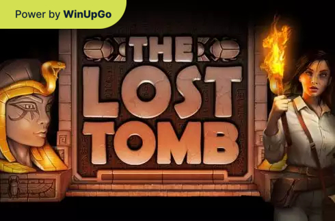 Оюн автоматы The Lost Tomb Games Inc
