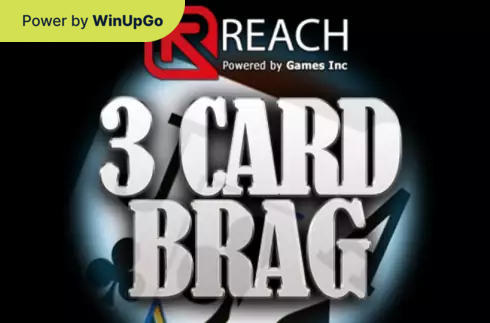 Оюн автоматы Three Card Brag Games Inc