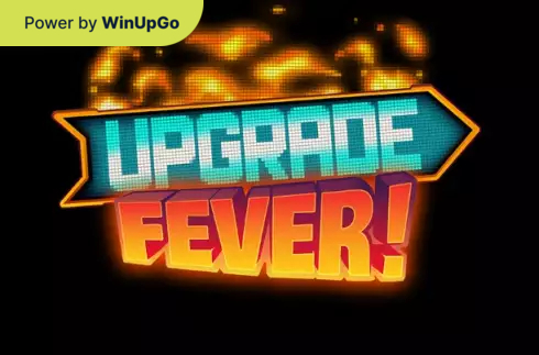 Оюн автоматы Upgrade Fever