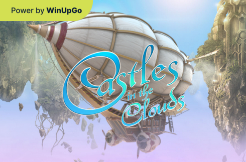 Ойын автоматы Castles in the Clouds