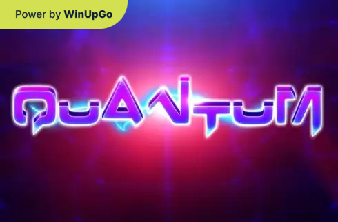 Ойын автоматы Quantum