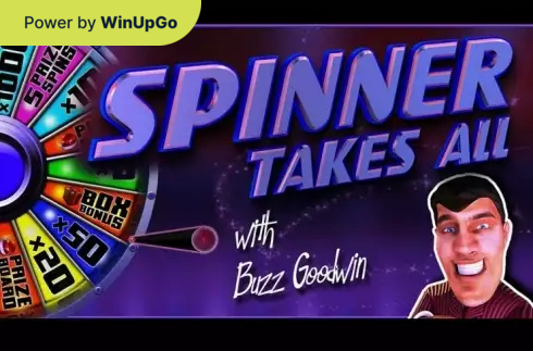 Ойын автоматы Spinner Takes All