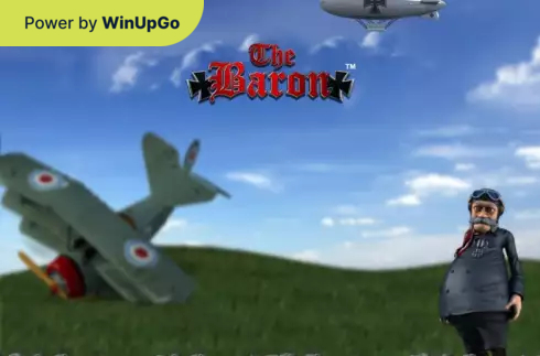 Ойын автоматы The Baron
