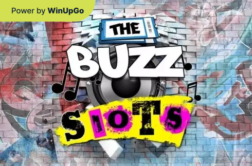 Ойын автоматы The Buzz Slots