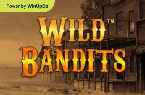 Ойын автоматы Wild Bandits Games Warehouse