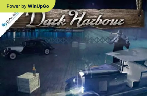 Мошини бозӣ Dark Harbour