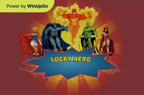 Мошини бозӣ Lucky Hero