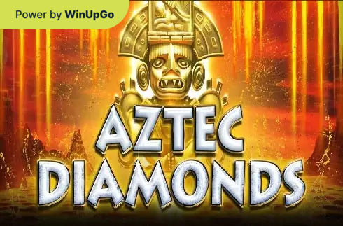 Ойын автоматы Aztec Diamonds