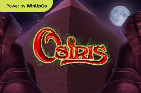 Ойын автоматы Osiris