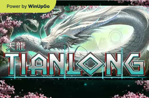 Ойын автоматы Tianlong