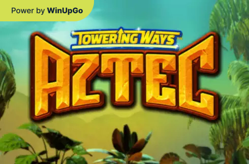 Ойын автоматы Towering Ways Aztec