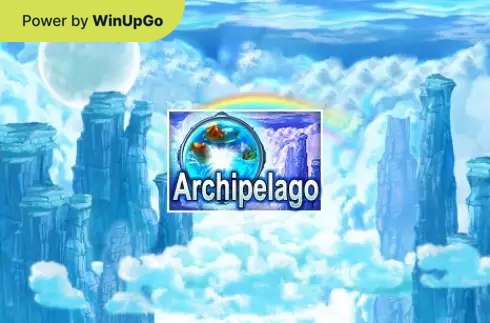 آلة سلوت Archipelago