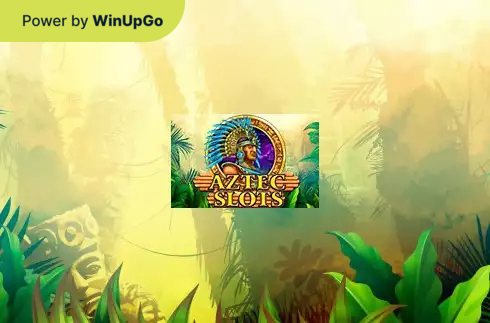 آلة سلوت Aztec Slots