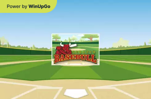 آلة سلوت Basebull Scratch