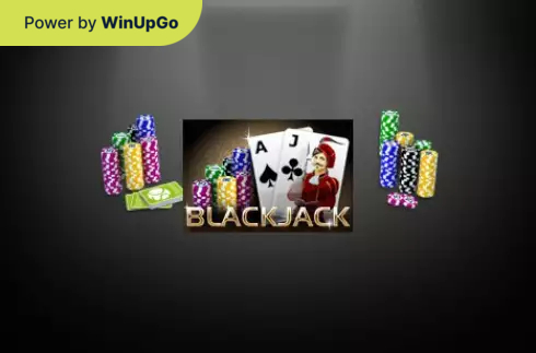 آلة سلوت Blackjack 21 GameOS