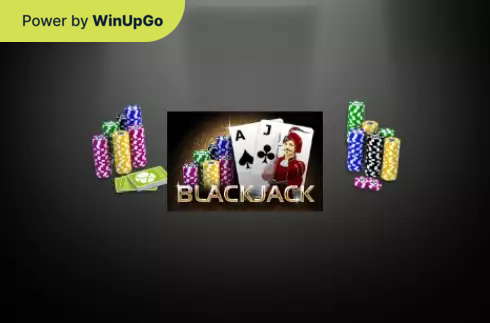 آلة سلوت Blackjack 21 Progressive