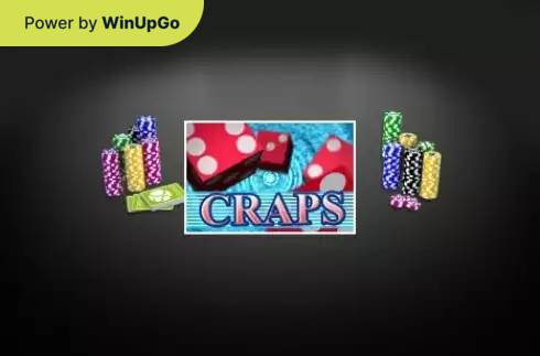Slot Machine Craps GamesOS