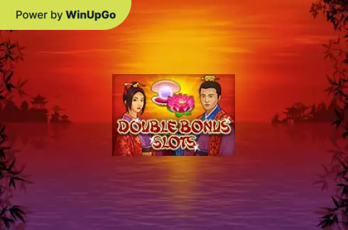 آلة سلوت Double Bonus Slots GamesOs