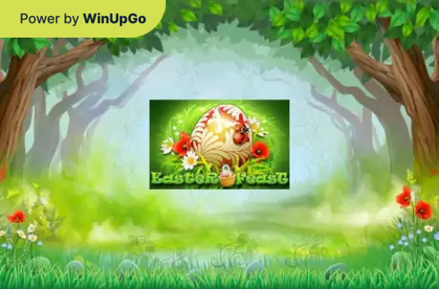 آلة سلوت Easter Feast Slot
